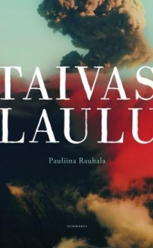 Pauliina Rauhala - Taivaslaulu