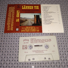 LÄNNEN TIE 24 COUNTRY & WESTERN FAVOURITES C-KASETTI - pikkukuva 2