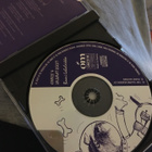 Kaarle & laulavat liskot - baari labalaikka CD - pikkukuva 2