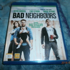 BAD NEIGHBOURS - blu-ray - pikkukuva 1