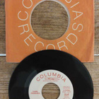 Carl Perkins - Cotton Top (stereo) / Cotton Top (mono) PROMO - pikkukuva 1