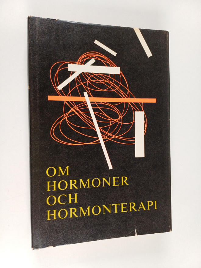 Ulf Borell : Om hormoner och hormonterapi