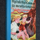Lindgren - Ryöstetty Rasmus ja mestarietsivä - pikkukuva 1