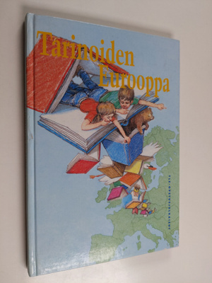 Tarinoiden Eurooppa