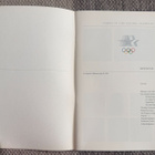LOS ANGELES 1984 OLYMPICS OPENING CEREMONY PROGRAMME - pikkukuva 2