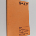 Ajatus 38 : Philosophy and the Humanities - pikkukuva 1