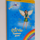 Daisy Meadows : Olivia onsdagsälvan - pikkukuva 1