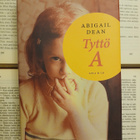 Abigail Dean - Tyttö A (sid.) - pikkukuva 1