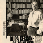 Anna n:o 37 1988 Miss Skandinavia. Hilkka & Matti. Ilkka. - pikkukuva 5