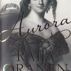 Raija Oranen: Aurora (nide 5p. Teos 2015) - pikkukuva 1