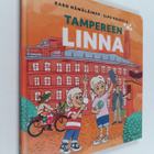 Karo Hämäläinen : Tampereen Linna : kirja kirjailijasta j... - pikkukuva 1
