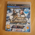 Time Crisis: Razing Storm / PS3 - pikkukuva 1