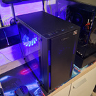Amd Ryzen 5 4500 kotietokone Win 11 - pikkukuva 1