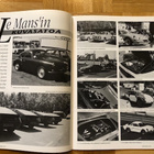 Lehti Renaultist 1/92. Esite Renault - pikkukuva 4