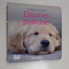 Eläinten poikaset : virikkeitä vauvalle! - pikkukuva 1