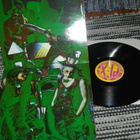 GAYE BYKERS ON ACID Drill Your Own Hole LP 1987 psych rock - pikkukuva 3