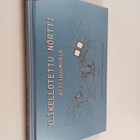 Ylikellotettu nörtti : bittihuumoria - pikkukuva 1
