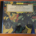 Antonin Dvorak CD.DGL 2172. - pikkukuva 1
