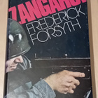 Frederick Forsyth - Zangaro! - pikkukuva 1
