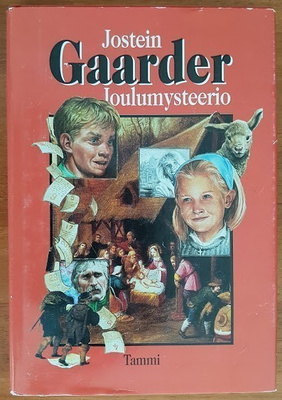 Jostein Gaarder: Joulumysteerio