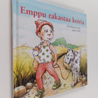 Siri Reuterstrand : Emppu rakastaa koiria - pikkukuva 1