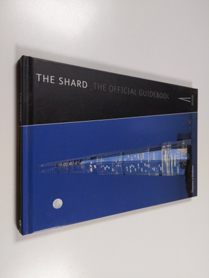 Ken Powell : The Shard - The Official Guidebook