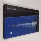 Ken Powell : The Shard - The Official Guidebook - pikkukuva 1