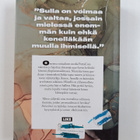 J. Pekka Mäkelä : Pahasilmä - pikkukuva 2