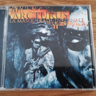 Arcturus - La Masquerade Infernale - CD - pikkukuva 1