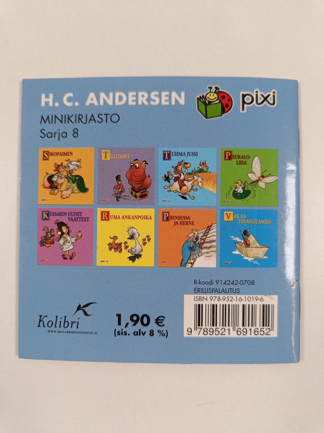 Item image