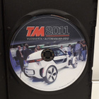 TM 2011 vuosikerta + automaailma 2012 (dvd) - pikkukuva 3