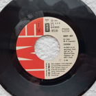 Zebra – Gipsy Boy/Milk 'N' Honey  7" Single - pikkukuva 2