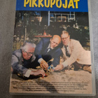 Pikkupojat Dvd - pikkukuva 1
