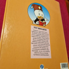 Don Rosa : Kadonneen kirjaston vartijat - pikkukuva 4