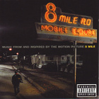 8 Mile : Original Soundtrack - CD - pikkukuva 1