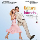 Failure To Launch - (Blu-ray) - pikkukuva 1