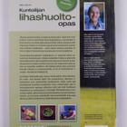 Riku Aalto : Kuntoilijan lihashuolto-opas - pikkukuva 2