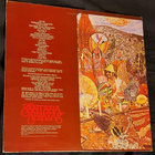 Santana : LP Abraxas (1970) - pikkukuva 2