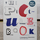 Angus Hyland - The Picture Book: Mini Edition (softcover) - pikkukuva 1
