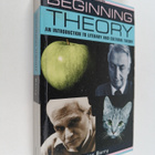 Peter Barry : Beginning theory : an introduction to liter... - pikkukuva 1