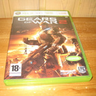 XBOX 360 Gears of War 2 - pikkukuva 1