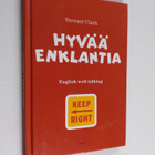 Stewart Clark : Hyvää enklantia - pikkukuva 1