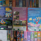 ISO KASA LASTEN VHS-ELOKUVIA - pikkukuva 3
