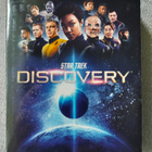 Star trek Discovery (1-3) 15x dvd - pikkukuva 1