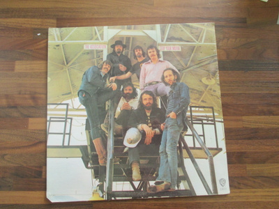 The Association - Stop Your Motor v1971 USA Orig. AVAAMATON