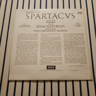 Khatchaturian - Vienna Philharmonic · Khatchaturian – Sparta - pikkukuva 2