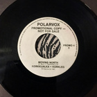 KORKKIJALKA: Whiskey In The Ja’ * Moving North *PROMO* - pikkukuva 2