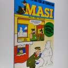 Mort Walker : Masi 3/1984 - pikkukuva 1
