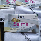 Saima, mikrokuituliina 3 pkt - pikkukuva 2
