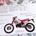 Yamaha DT125R - pikkukuva 2